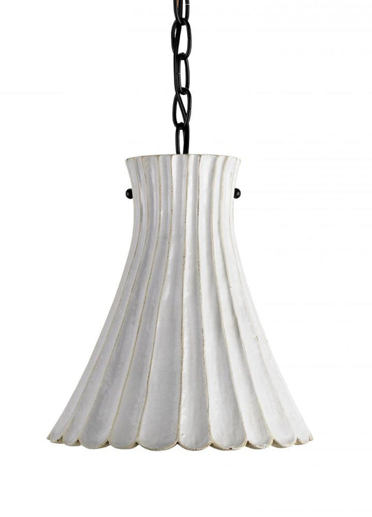 Jazz Pendant Currey and Company 9901