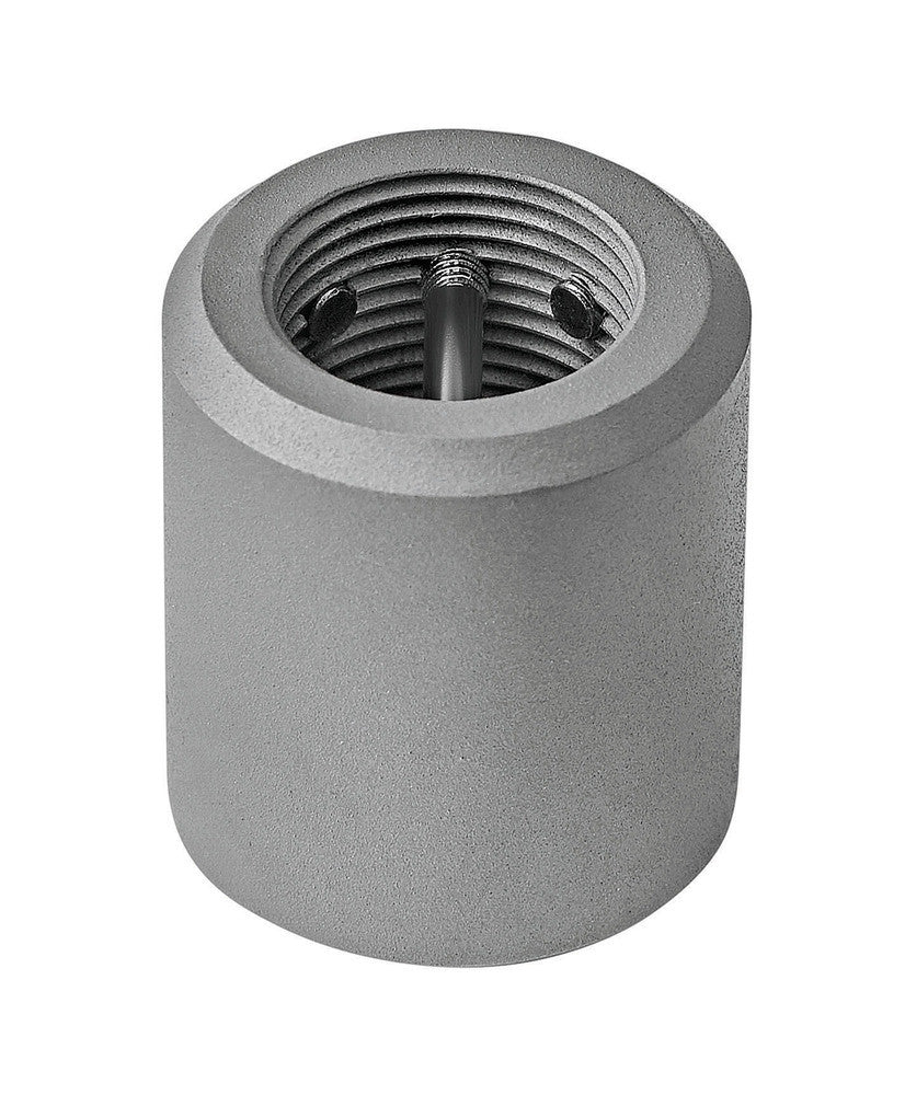 Downrod Coupler Graphite, Hinkley 991001FGT