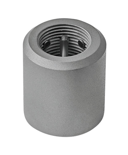 Downrod Coupler Graphite, Hinkley 991001FGT