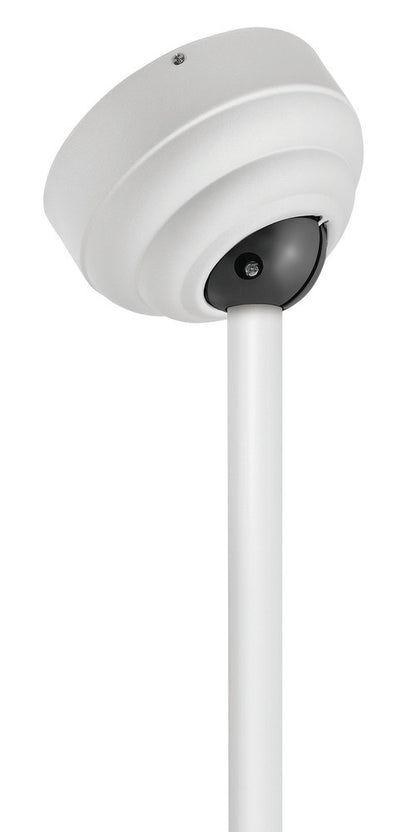 Hinkley Sloped Ceiling Canopy Kit Chalk White