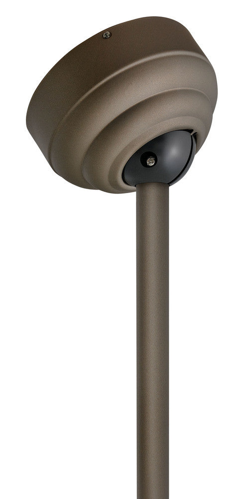 Hinkley Sloped Ceiling Canopy Kit Metallic Matte Bronze