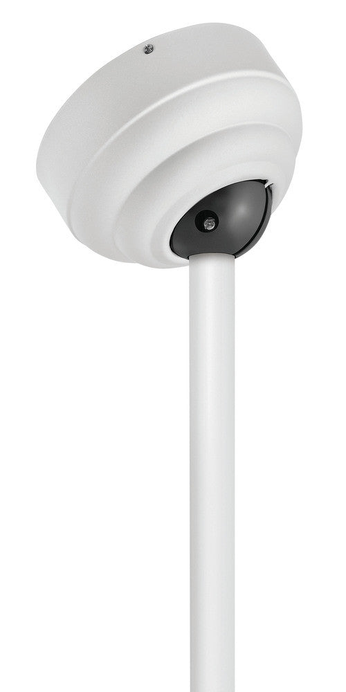 Hinkley Sloped Ceiling Canopy Kit Matte White