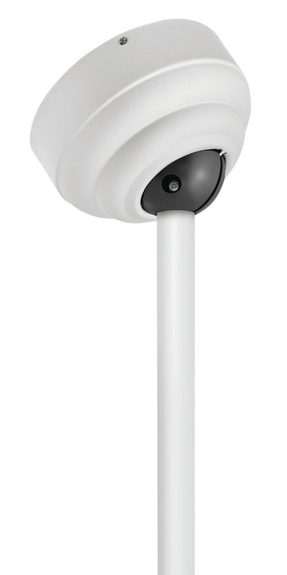 Hinkley Sloped Ceiling Canopy Kit Matte White