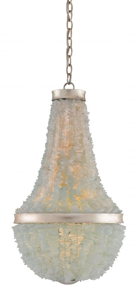 Platea Chandelier Currey and Company 9966