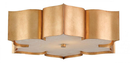 Flush Mounts-Currey-9999-0010