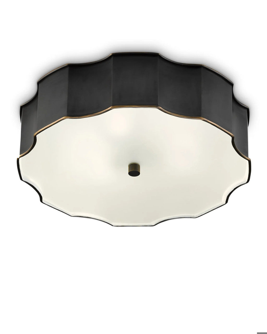 Flush Mounts-Currey-9999-0046