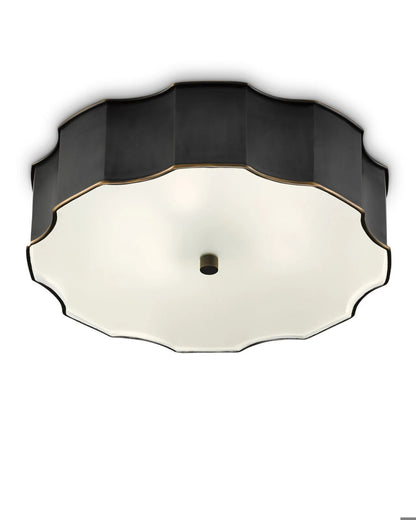 Flush Mounts-Currey-9999-0046