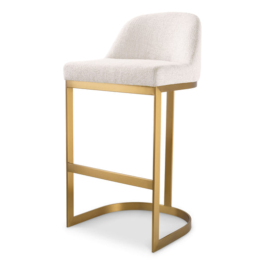 Condos Bar Stool by Eichholtz (A117614)