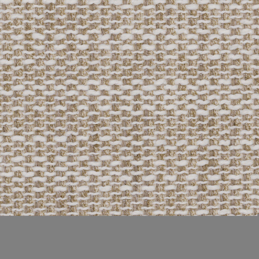 Eichholtz Malaga Modular Sofa, Skyward Sand, Black Feet (A118383)