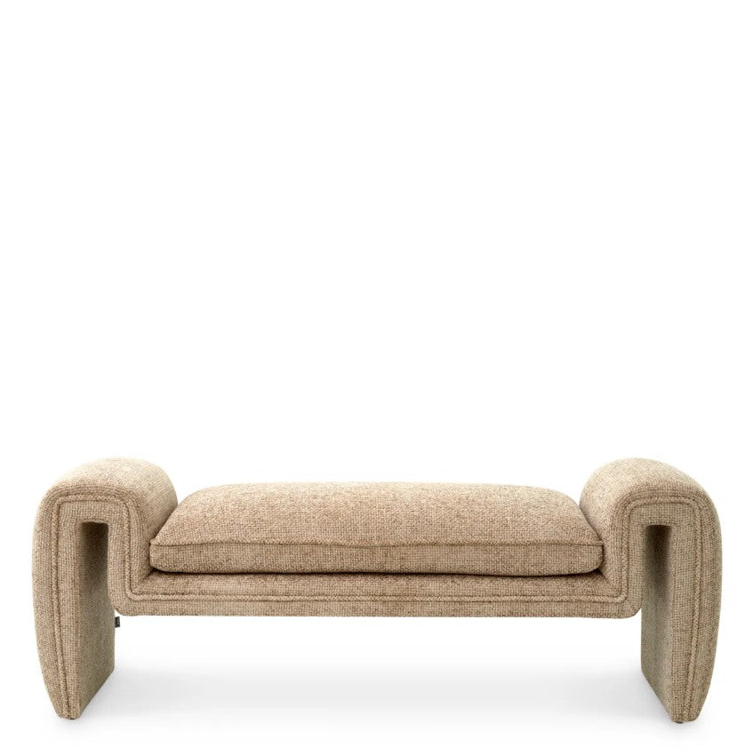 Tondo Bench, Small