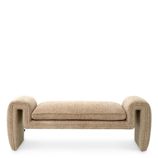Tondo Bench, Small