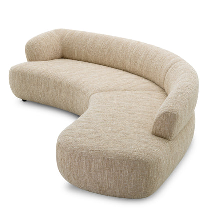Cordova Sofa (A118837), view 3
