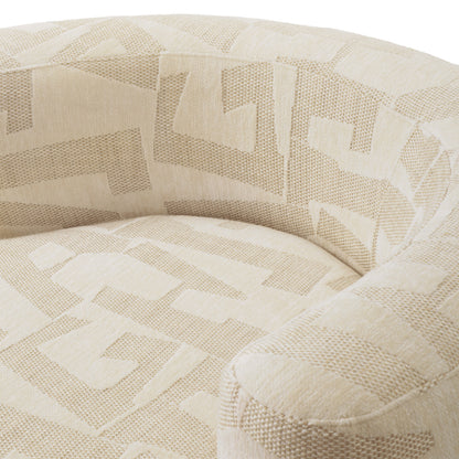 Eichholtz Julita Sofa, Brooklyn Sand (A118848)