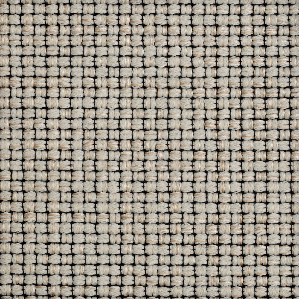 Eichholtz Matthew Bar, Forrester Off-white, Black Beveled Glass, Brushed Brass (A119193)