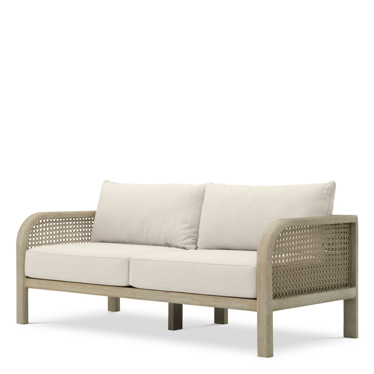 Julian Outdoor Sofa, Small by Eichholtz (A119209)