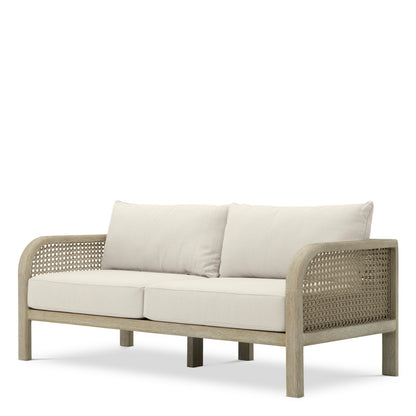 Julian Outdoor Sofa, Small by Eichholtz (A119209)