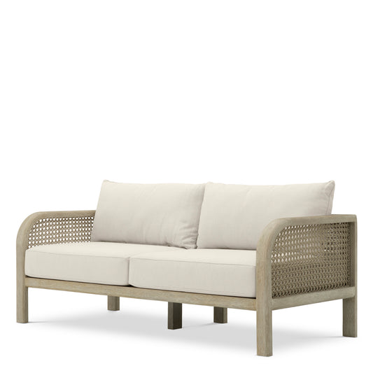 Julian Outdoor Sofa, Small by Eichholtz (A119209)