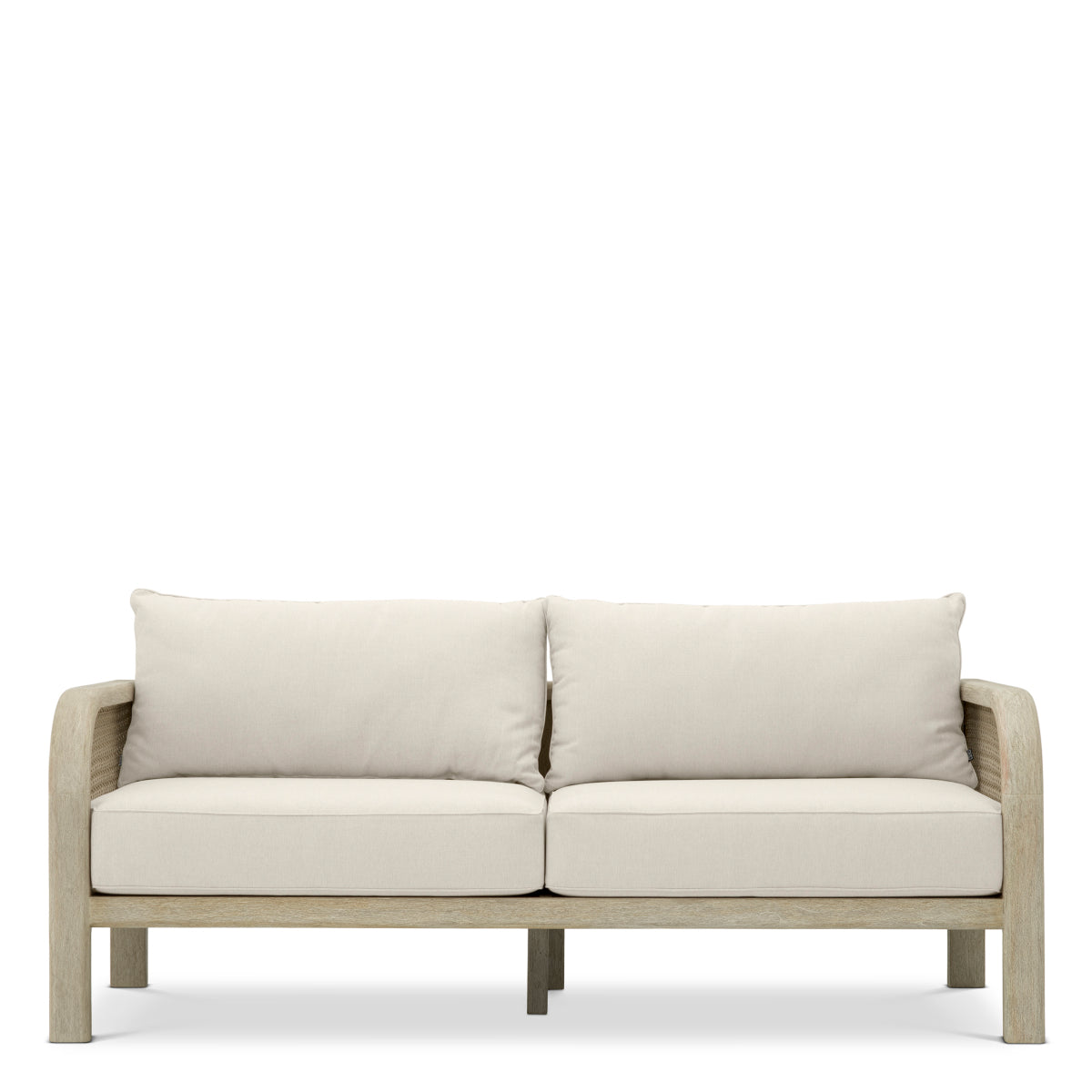 Julian Outdoor Sofa, Small (A119209), view 2