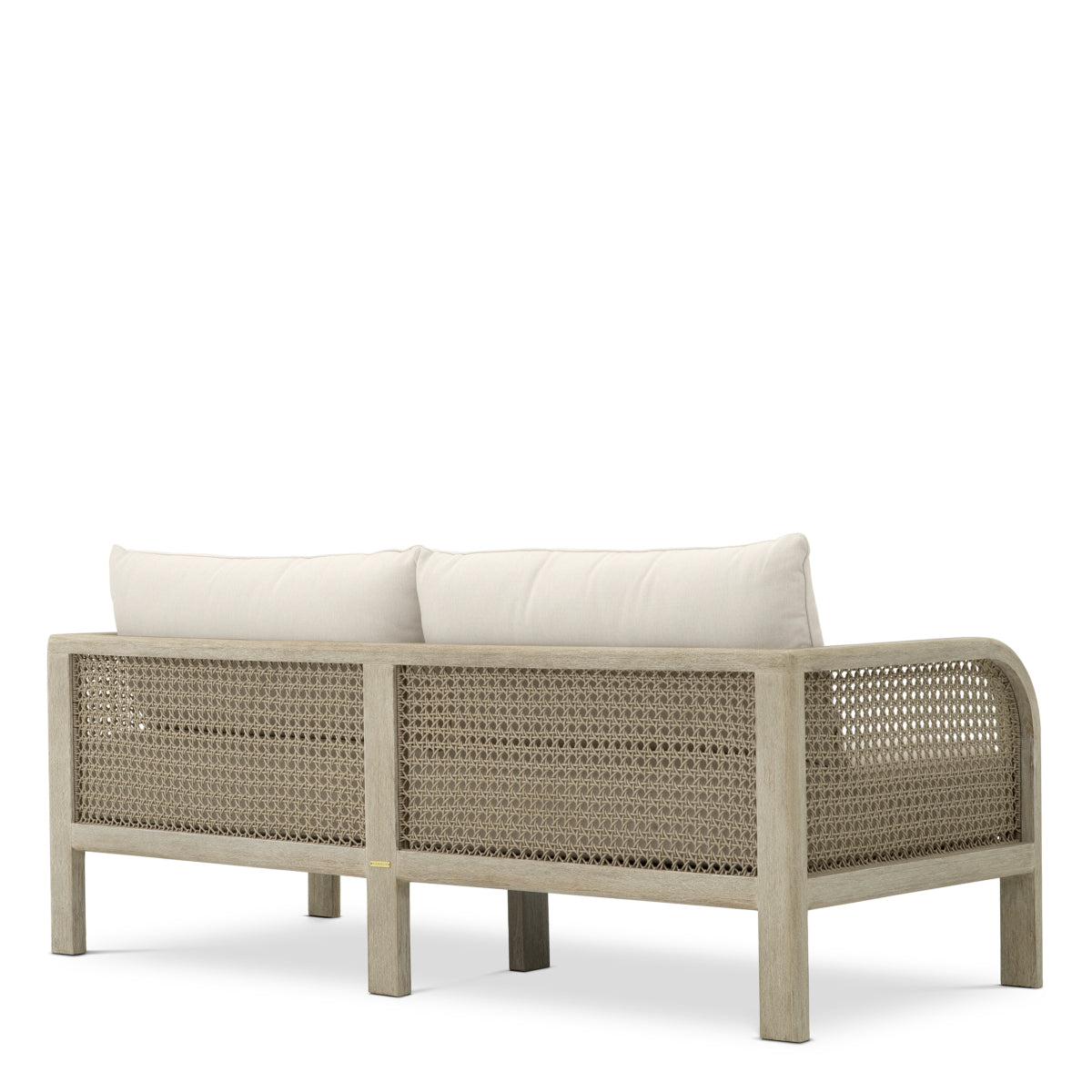 Julian Outdoor Sofa, Small (A119209), view 3