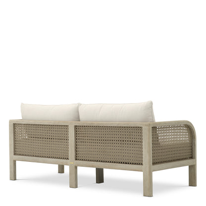 Julian Outdoor Sofa, Small (A119209), view 3