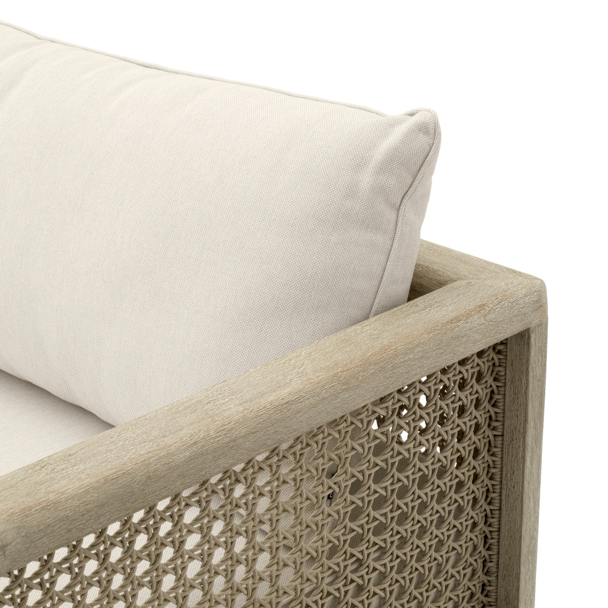 Julian Outdoor Sofa, Small (A119209), view 5
