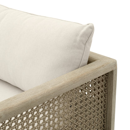 Julian Outdoor Sofa, Small (A119209), view 5