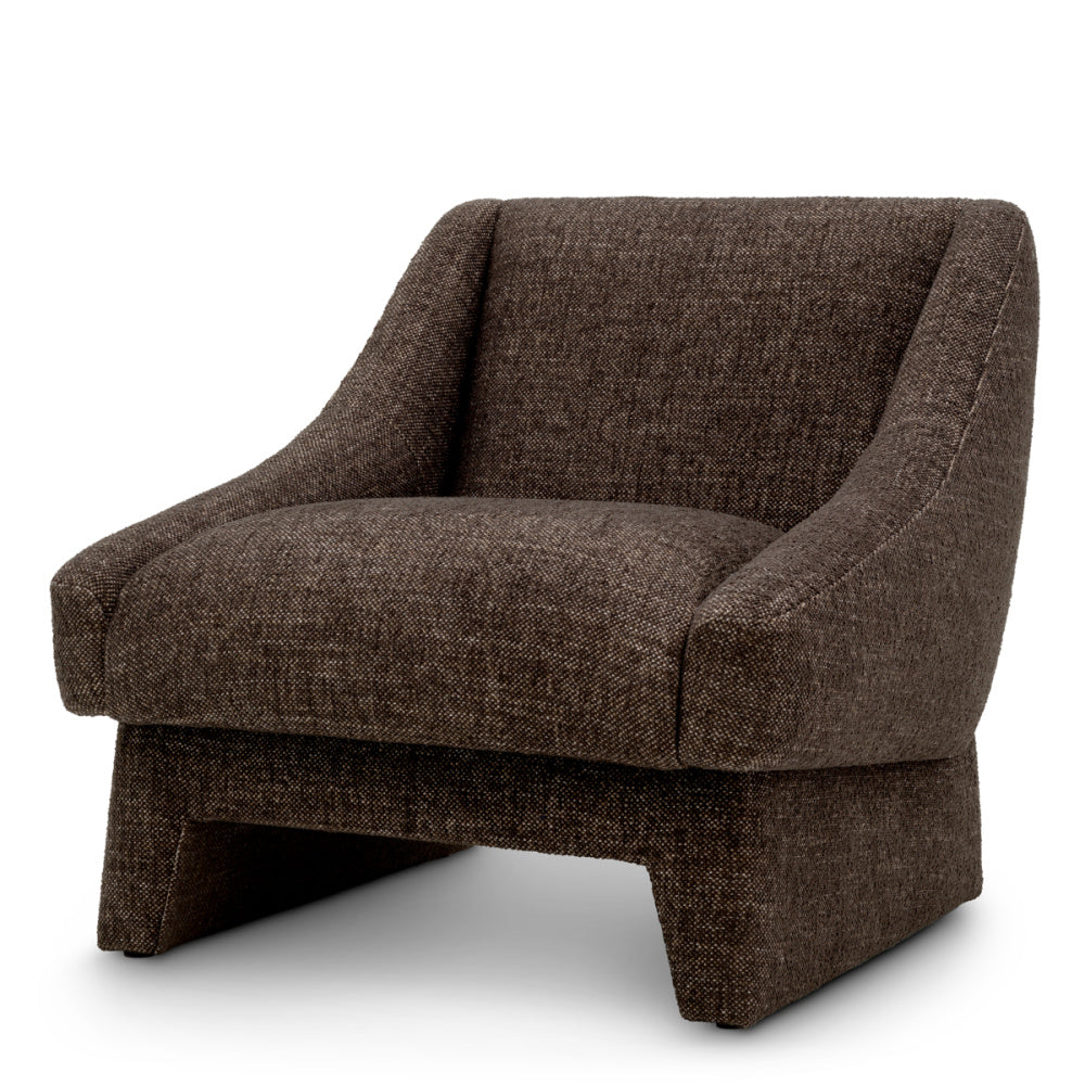 Eichholtz Valore Chair, Renato Brown (A119367)