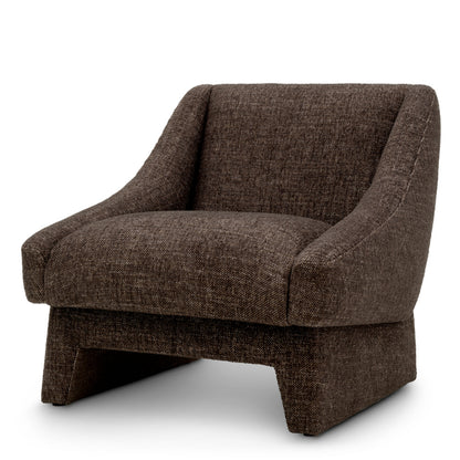 Eichholtz Valore Chair, Renato Brown (A119367)