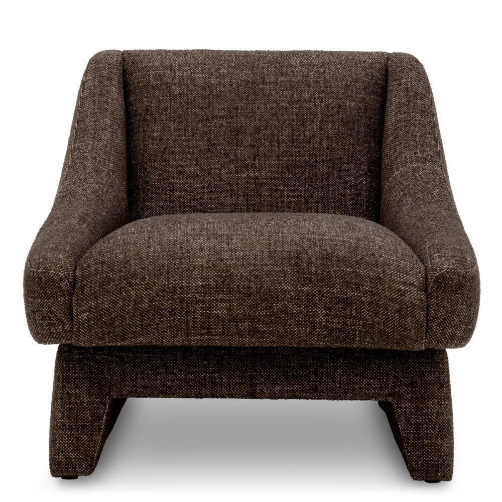 Eichholtz Valore Chair, Renato Brown (A119367)