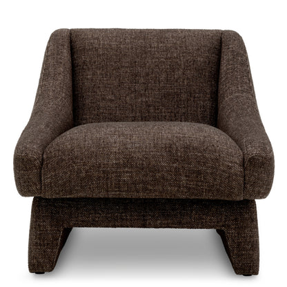 Eichholtz Valore Chair, Renato Brown (A119367)
