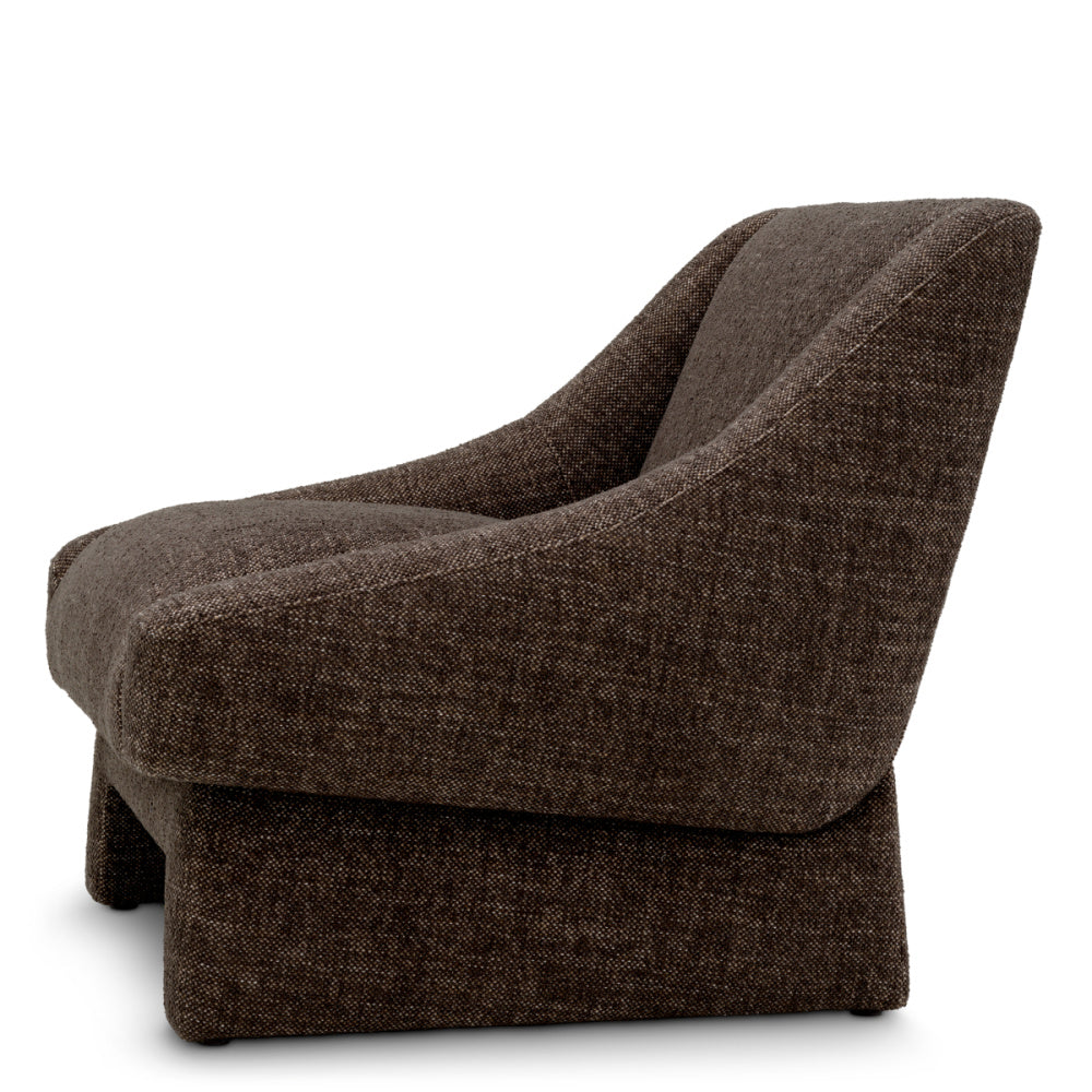 Eichholtz Valore Chair, Renato Brown (A119367)