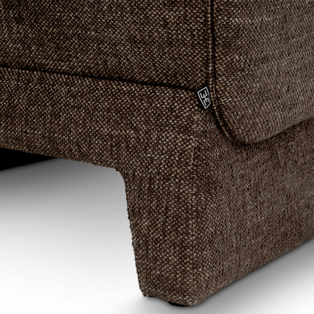 Eichholtz Valore Chair, Renato Brown (A119367)