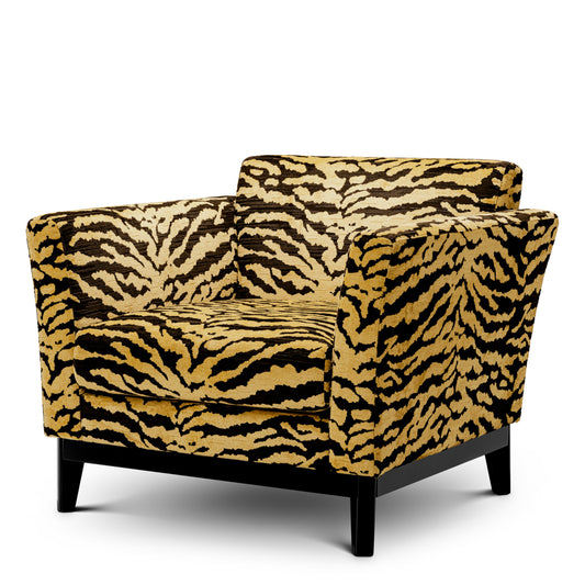 Flux Chair by Eichholtz (A119425)