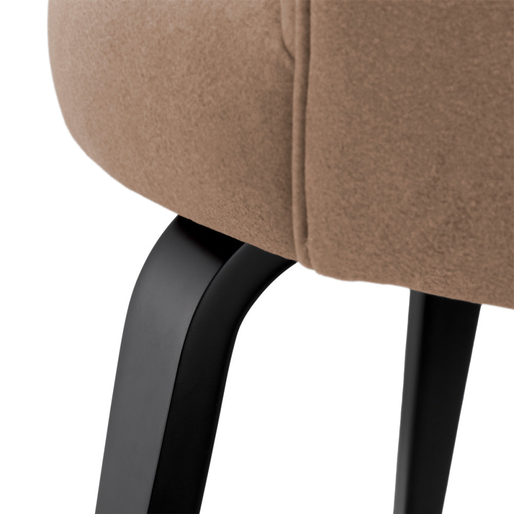 Vichy Dining Chair Tondro Beige