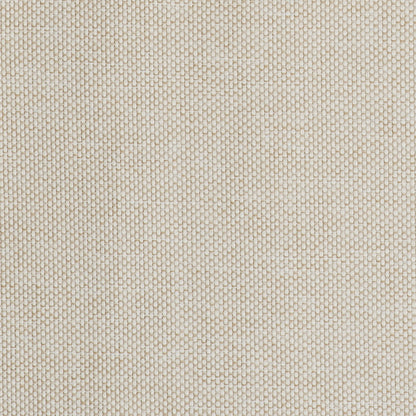 Eichholtz Trinity Outdoor Sofa, Viola Sand, Natural Teak, Cream Rope (A119559)