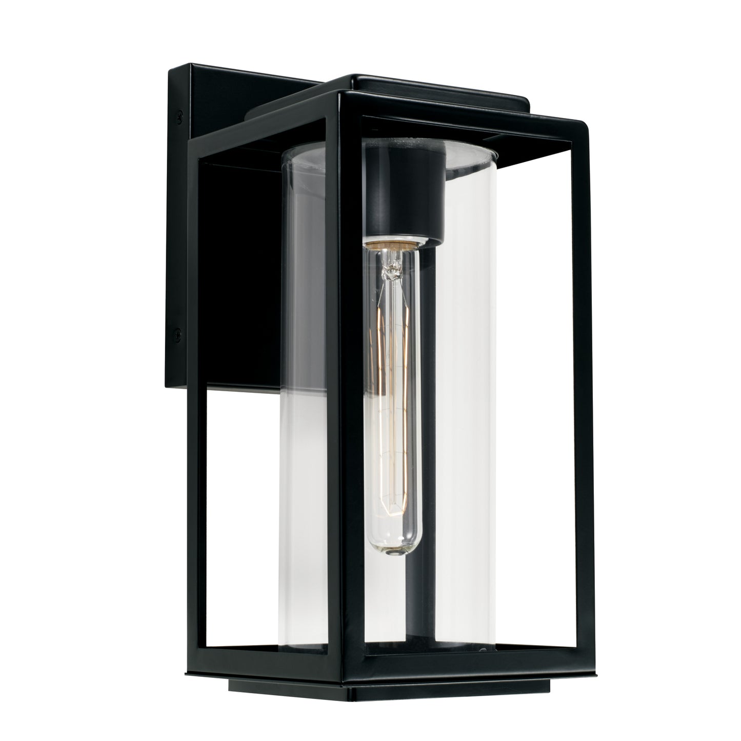 Capital Kessler 1-Light Outdoor Pendant