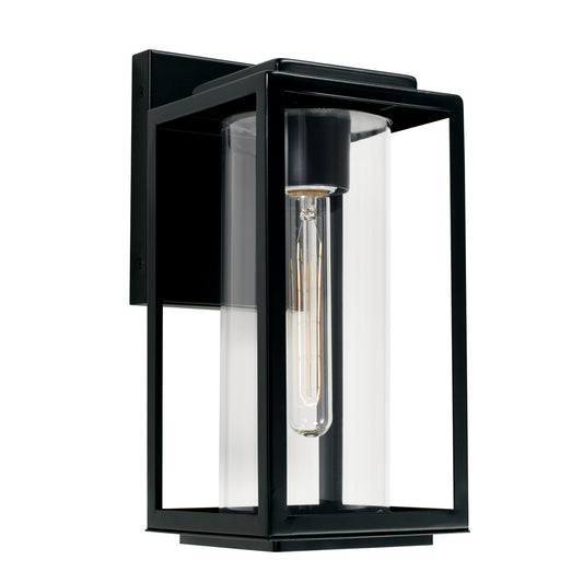 Capital Kessler 1-Light Outdoor Pendant