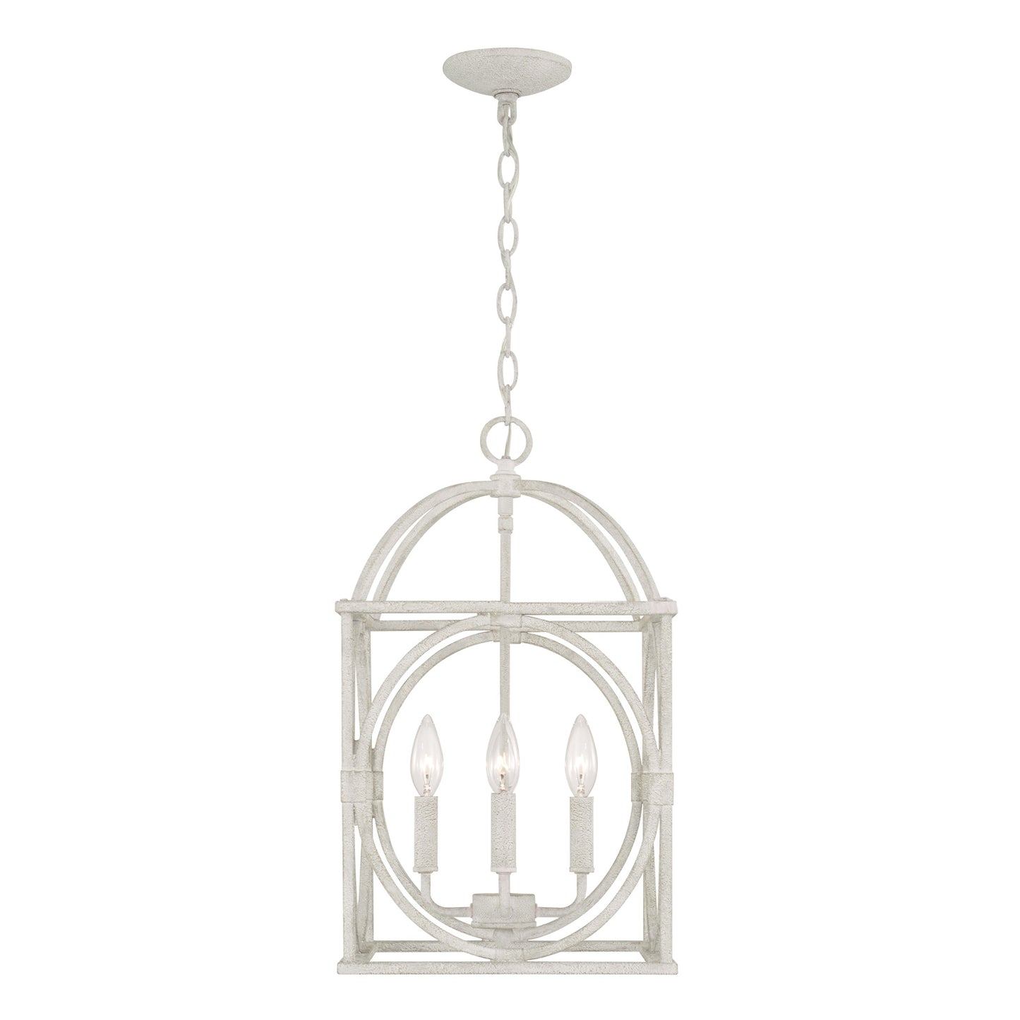 Capital Brea 4-Light Pendant