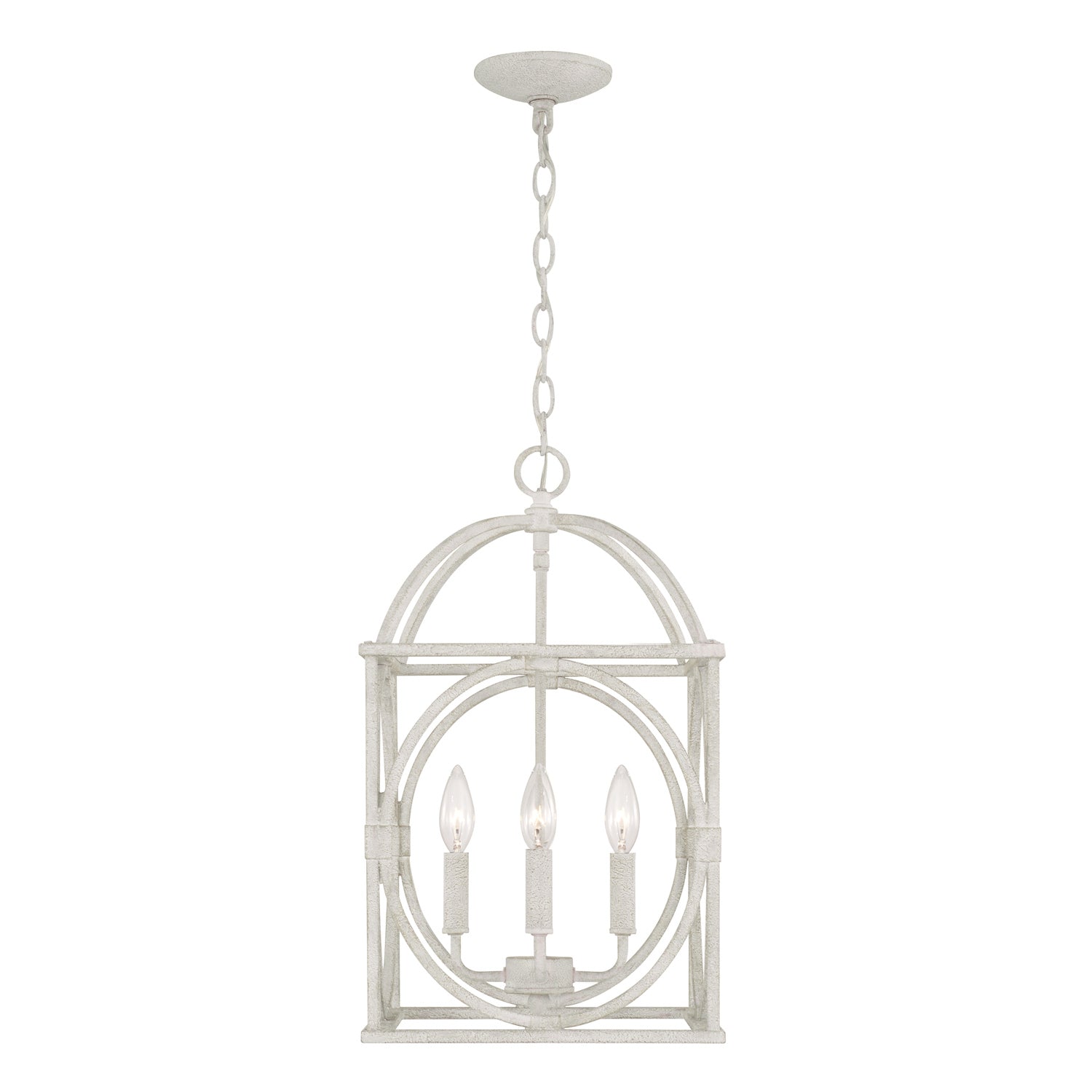 Capital Brea 4-Light Pendant