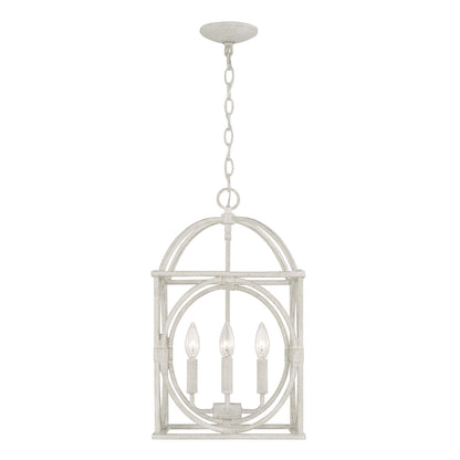 Capital Brea 4-Light Pendant