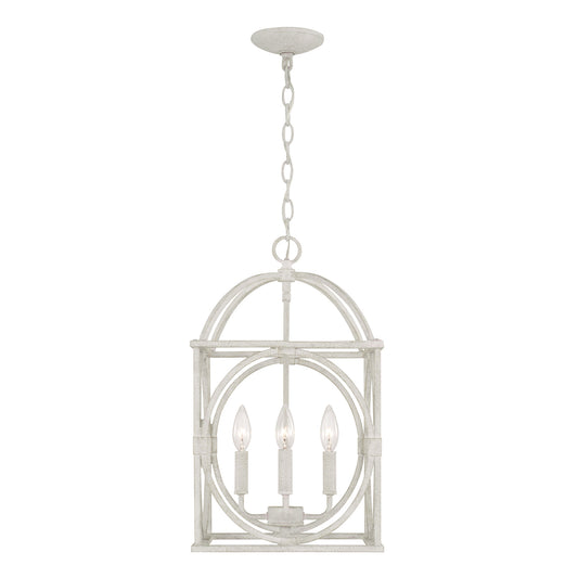 Capital Brea 4-Light Pendant