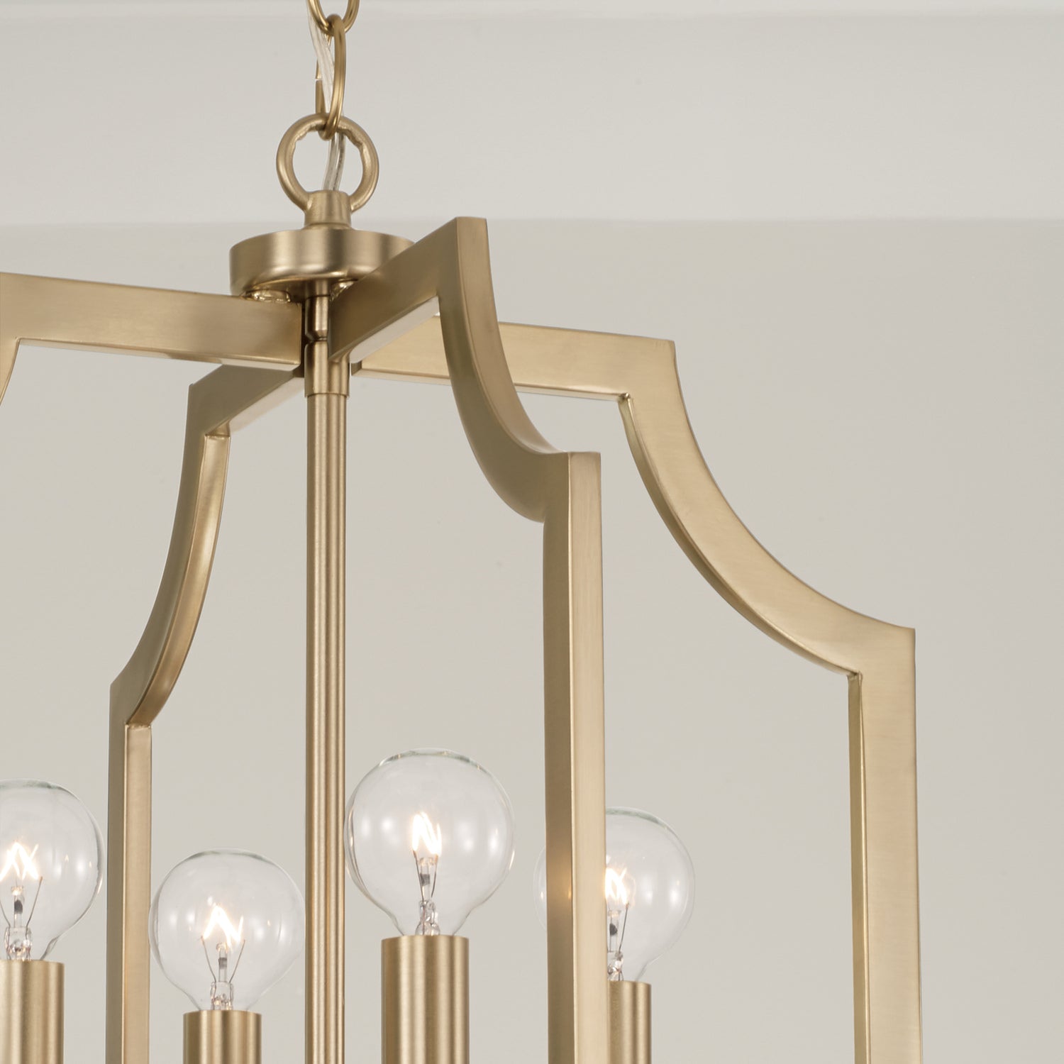 Capital Courtney 4-Light Pendant