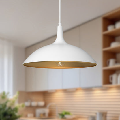 Abel 14" Pendant
