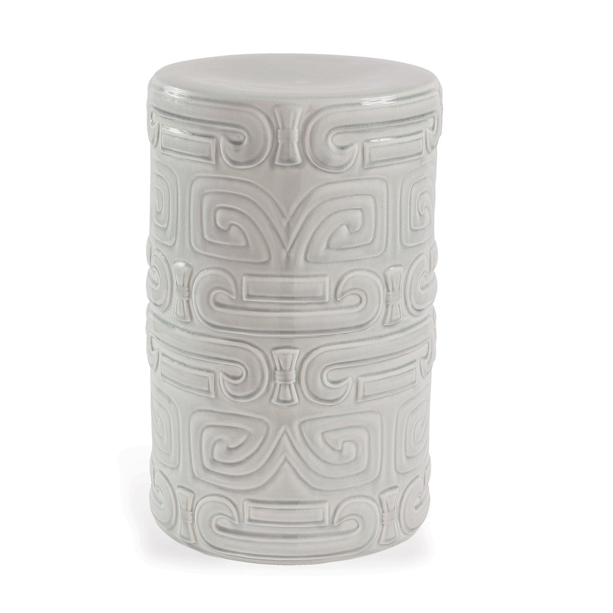 Port 68 Dynasty Stool