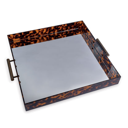 Katherine Tray Tortoise