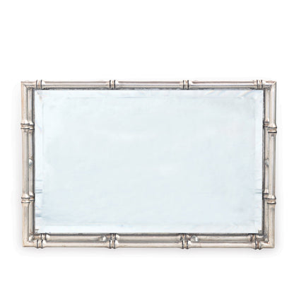 Doheny Tray Silver