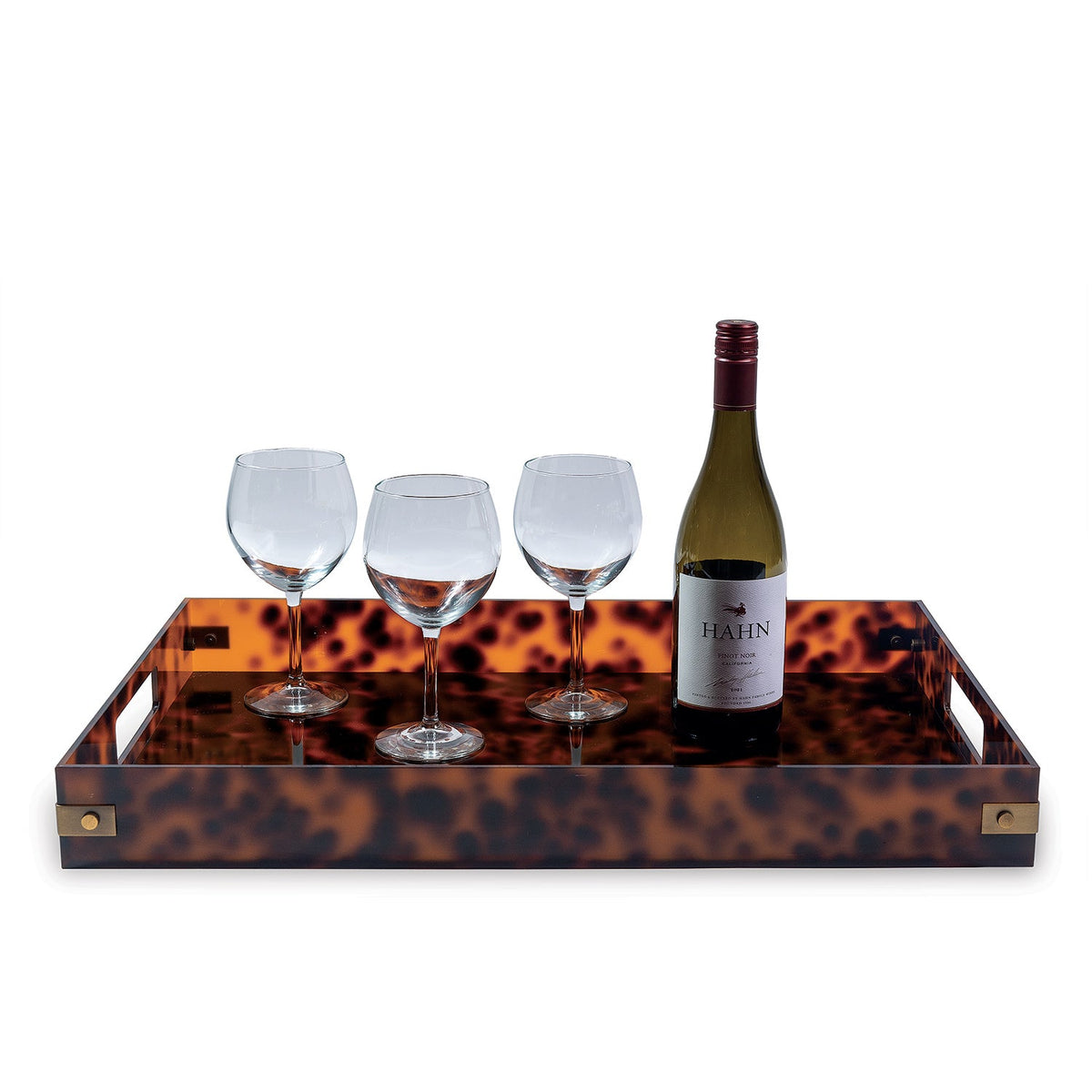 Port 68 Milan Tray view 3