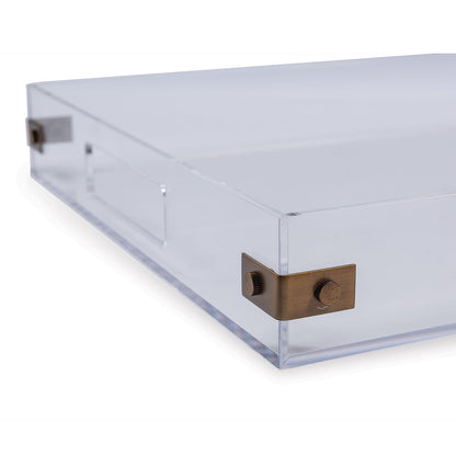 Port 68 Milan Tray view 4