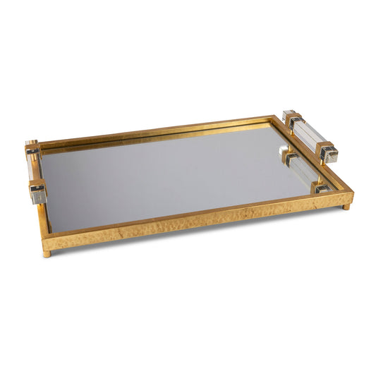 Port 68 Artemis Crystal Tray