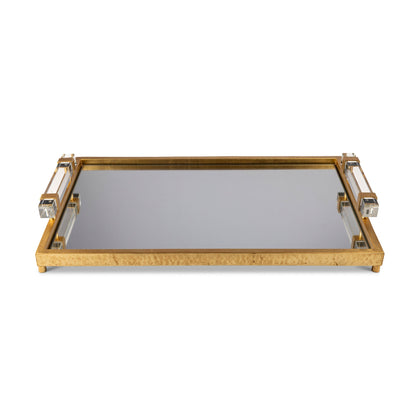 Port 68 Artemis Crystal Tray view 2